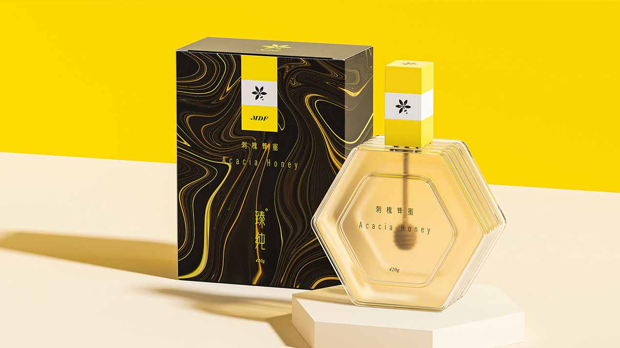 普洱禮品包裝